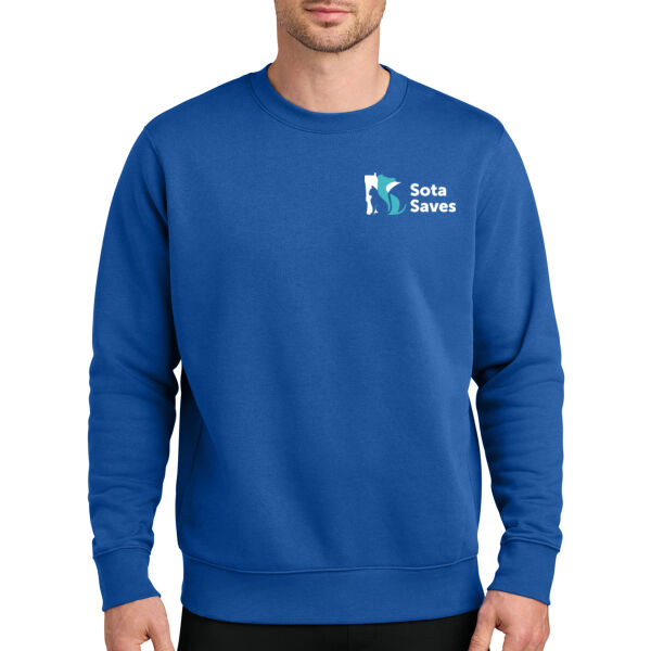 Sweatshirts Thumbnail